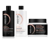 Syoss Intense Keratin set