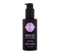 Syoss Intense Plex Leave-In Serum siero senza risciacquo per capelli gravemente danneggiati 100 ml per Donna