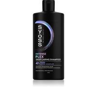 Syoss Intense Plex shampoo per capelli molto danneggiati 440 ml