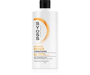 Syoss Intense Repair balsamo rigenerante per capelli rovinati e secchi 440 ml