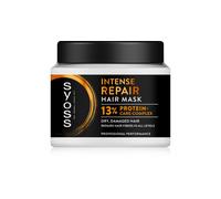 Syoss Intense Repair maschera 400 ml - Maschera capelli