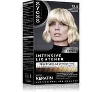 Syoss Intensive Lightener decolorante per schiarire i capelli colore 13_5 Platinum Lightener 1 pz