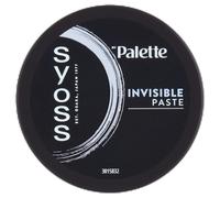 Syoss Invisibile Pasta Vaso 100ml