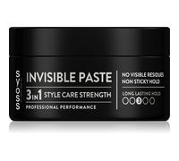 Syoss Invisible Hold pasta trasparente per styling fissante media 100 ml