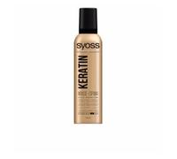 Syoss Keratin Style Perfection mousse capelli 250 ml