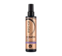 Syoss Keratin Heat Termoprotettore 200 ml - Styling capelli
