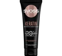 Syoss Keratin Intensive Balsamo 250 ml - Balsamo capelli