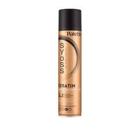 Syoss Keratin Lacca Con Cheratina 300 ml - Lacca per capelli