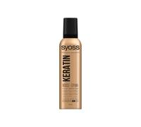 Syoss Keratin Style Perfection mousse capelli 250 ml
