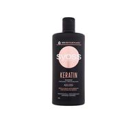 Syoss Keratin Shampoo 440Ml Per Donna (Shampoo)