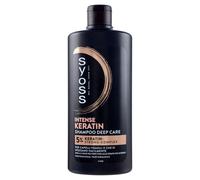 Syoss Keratin Shampoo Deep Care 440 ml