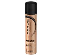 Syoss Keratin Style Perf Lacca per Capelli 300 ml