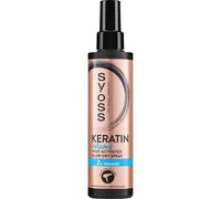 Syoss Keratin Volume 200 ml - Spray styling capelli
