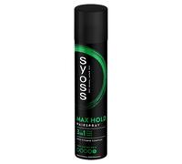 Syoss Lacca Max Hold 300 ml
