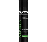 Syoss lacca per capelli, massima tenuta