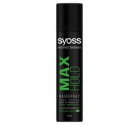 Syoss Lacca per Capelli Max Hold da Viaggio 75 ml