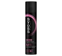 Syoss Lacca Shine & Hold 300 ml