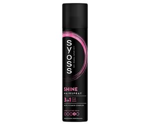 Syoss Lacca Shine & Hold 300 ml