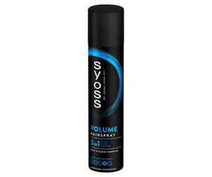 Syoss Lacca Volume Lift 300 ml