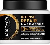 Syoss, maschera riparatrice 4 in 1, 400 ml