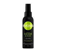 Syoss Trattamento rivitalizzante ricci – Nero – 110 g