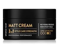 Syoss Matt Fiber Pasta Fibrosa Opacizzante per Capelli 100 ml 100 ml