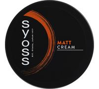 Syoss Matt Fiber 100 ml - Pasta styling