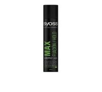 Syoss Max Hold Hairspray 300ml