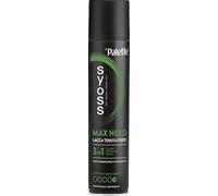 Palette Lacca Syoss Tenuta Forte, 300ml