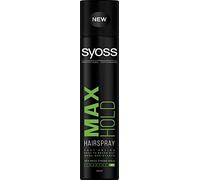Syoss Lacca Max Hold 300 ml 300 ml
