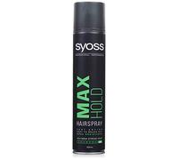 Syoss Lacca Max Hold 300 ml 300 ml