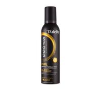 SYOSS MOUSSE CURL 250 ML