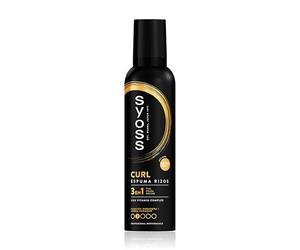 Syoss Ms 250Ml Rizoscontrol Es