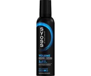 Syoss Ms 250Ml Vollift Es/Pt/Gr