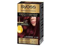 Syoss Oi 4-23 Rojo Burdeos 50Ml Es/Pt