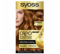 Syoss Oleo Colore Intenso 7-77 Biondo Scuro - Tinta per capelli
