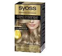 Syoss Oleo Colore Intenso Permanente 8-05 Biondo Beige - Colorazione per capelli