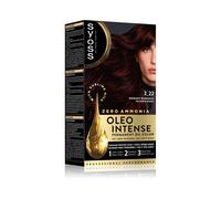 Syoss Oleo Intense 3-22 Midnight Bordeaux - Colore Capelli