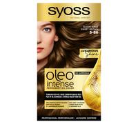 Syoss Oleo Intense 5-86 Sweet Brown - Tinta per Capelli Senza Ammoniaca g