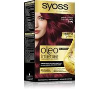 Syoss Oleo Intense Tintura permanente 5-92, 1 pz