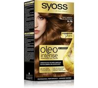 Syoss Oleo Intense 6-76 Warm Copper - Colorante capelli