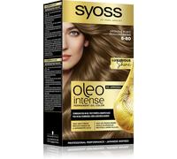 Syoss Oleo Intense Tintura permanente 6-80, 1 pz