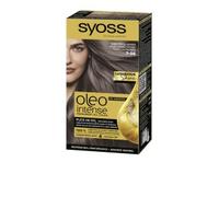 Maschera Riparatrice per Capelli Syoss COLORACIÓN [5 Unità]
