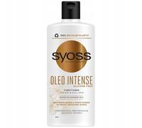 Syoss Oleo Intense balsamo per capelli 440ML