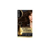 Syoss Oleo Intense Colore Permanente all'Olio Tinta Permanente per Capelli 4-86 Chocolate Brown