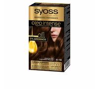 Syoss Oleo Intense Colore Permanente per Capelli 4-18 Cioccolato 1 St