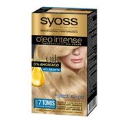 Syoss Oleo Intense Permanent Hair Color 12-0 Extreme Lightening