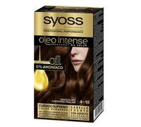 Syoss Oleo Intense Permanent Hair Color 4-18 Chocolate