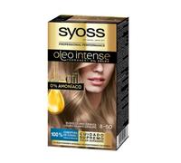 Syoss Oleo Intense Permanent Hair Color 5-86 Caramel Brown