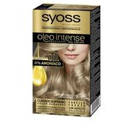 Syoss Oleo Intense Permanent Hair Color 8-05 Beige Blonde